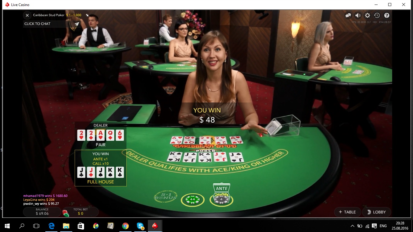 Spin casino бездепозитный. Игра виртуальное казино, Карибский Покер. Покер старс на реальные деньги. Live Casino pokerstars. Дилер в покере.