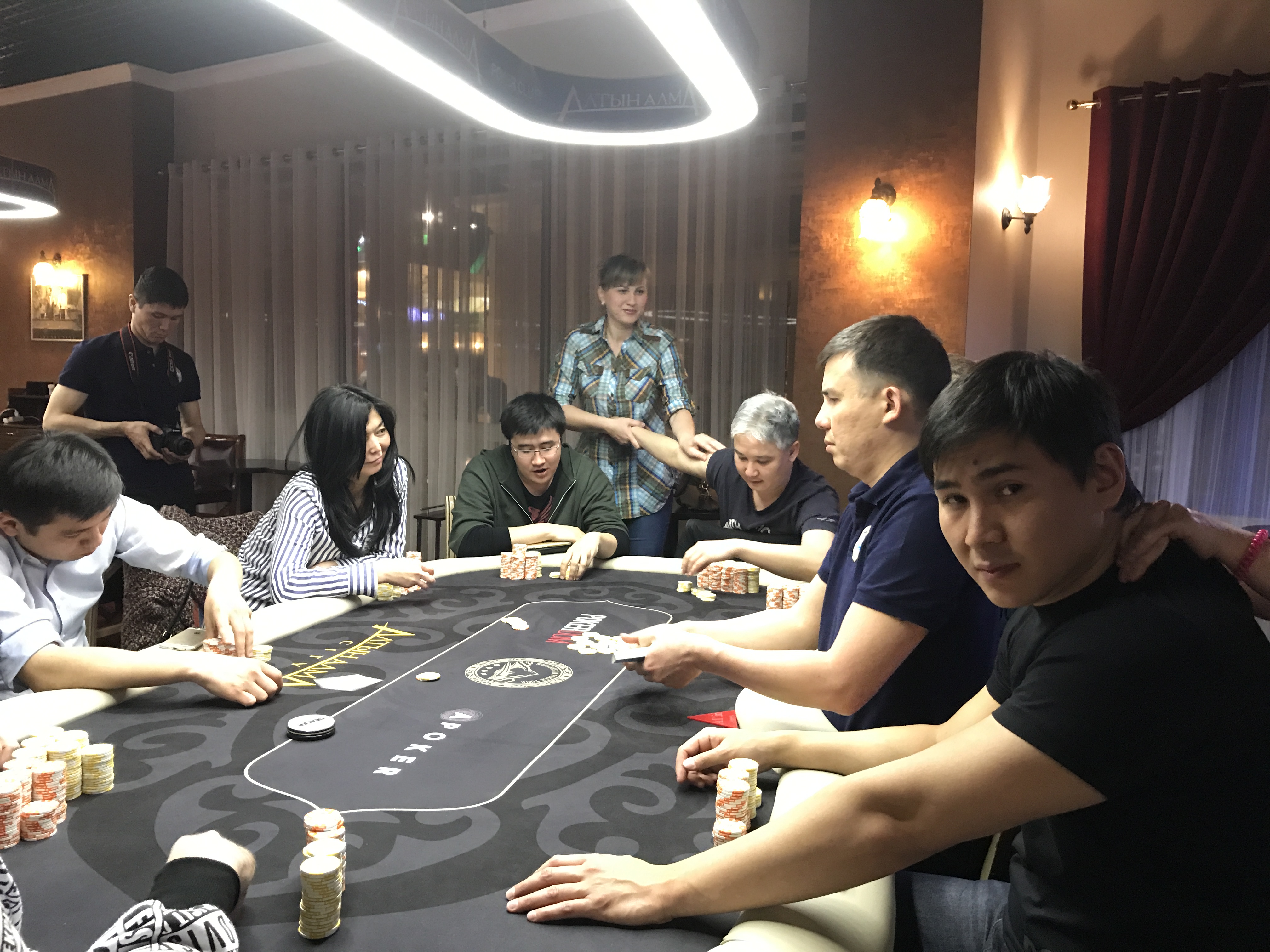 Новые казино казахстана которые уже открыты казино игровая зона