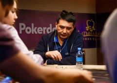 Pokerdom Кубок Независимости