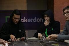 Pokerdom Кубок Независимости