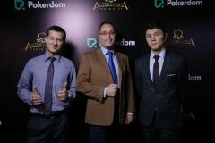 Pokerdom Кубок Независимости