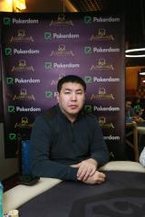 Pokerdom Кубок Независимости