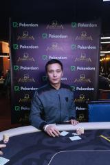 Pokerdom Кубок Независимости