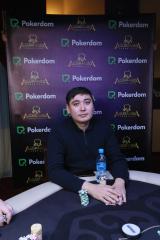 Pokerdom Кубок Независимости