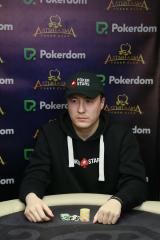 Pokerdom Кубок Независимости